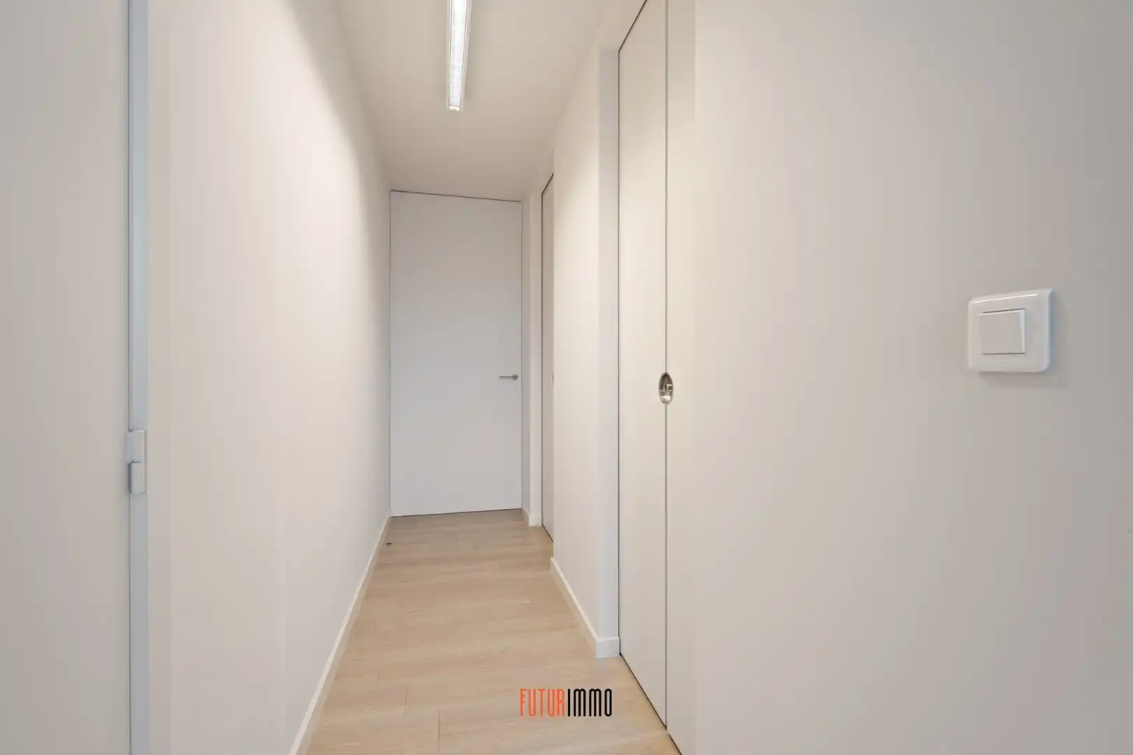 Polyvalente eigendom in hartje Rumbeke foto 16