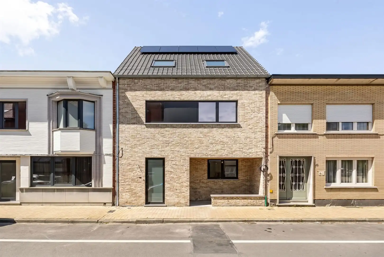 Huis te koop Engelselei 51 - 2950 KAPELLEN
