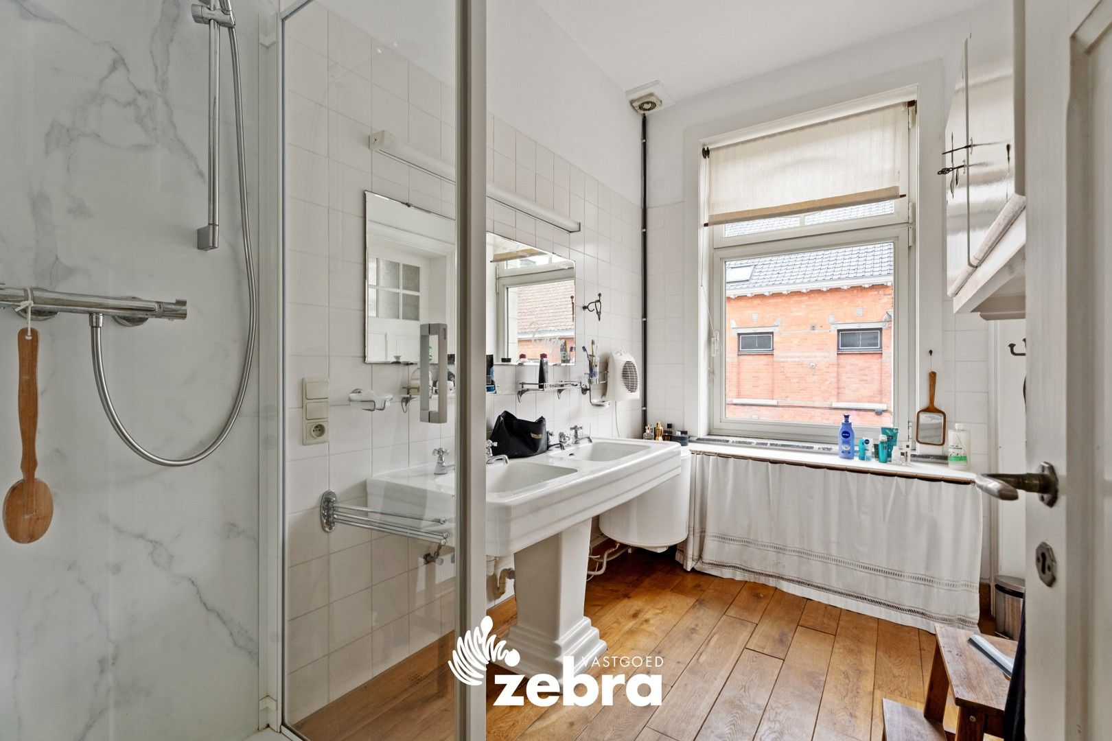 Charmante herenwoning in Roeselare zonder renovatieplicht! foto 27