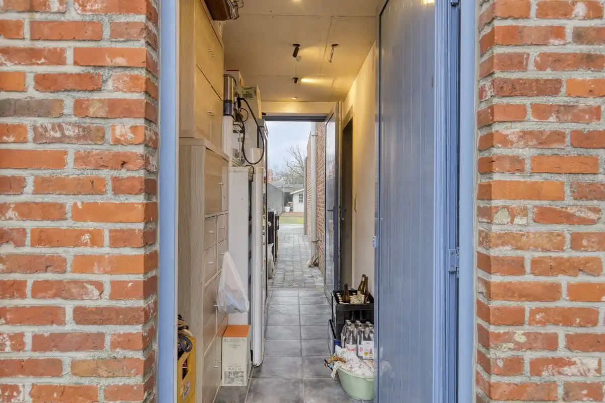 Huis met 4 slaapkamers en garage te koop in Stabroek foto 25