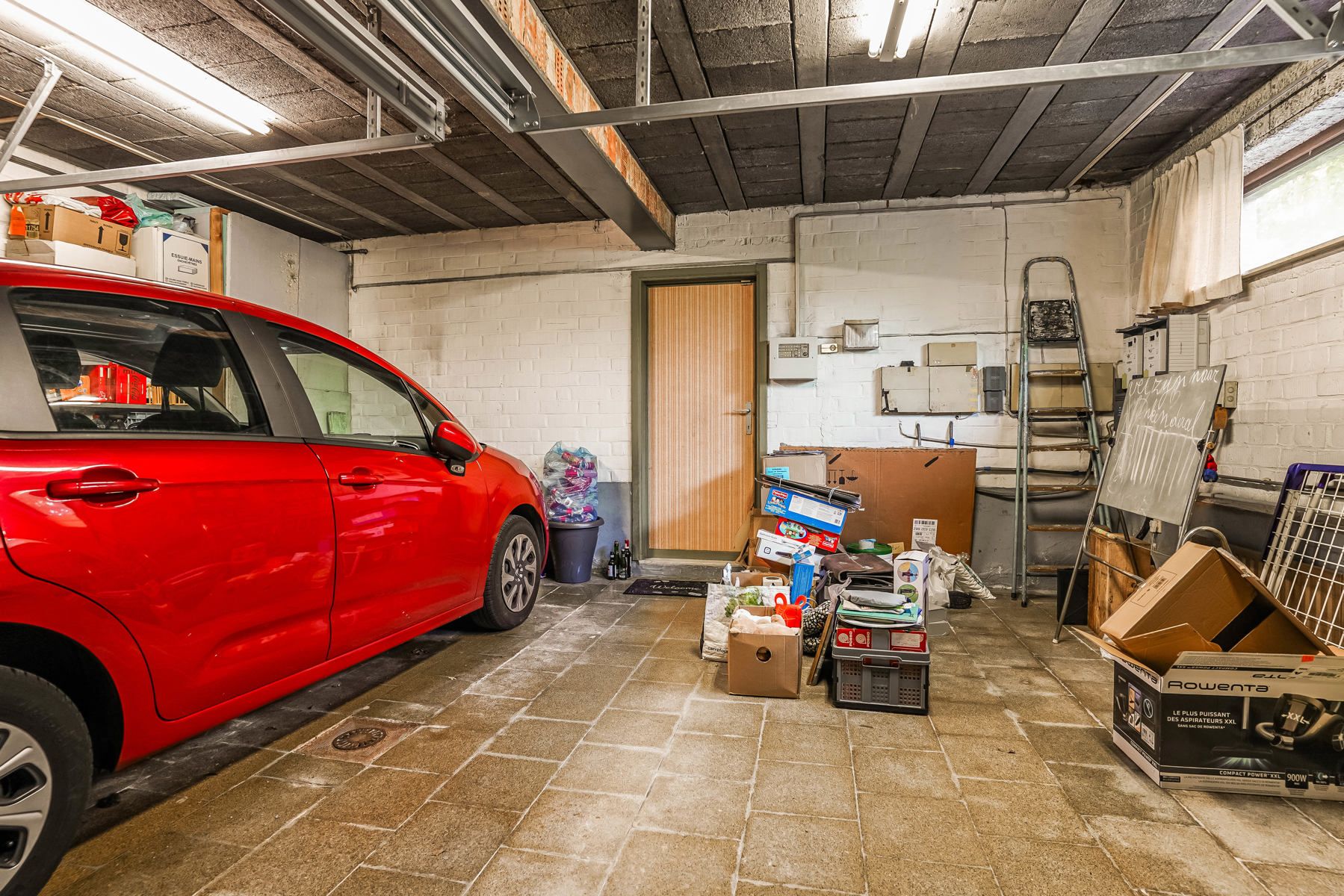 Te renoveren open bebouwing in een rustige straat te Kapelle-Op-Den-Bos foto 12