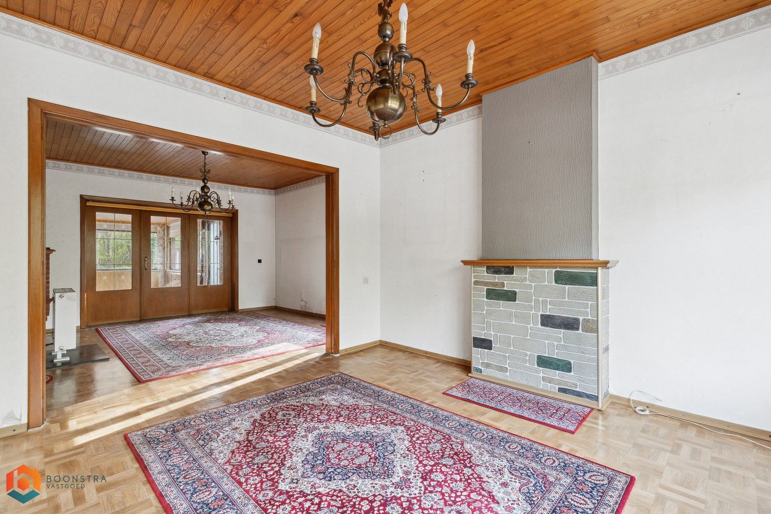 Sfeervolle woning met 3 slpkrs te koop nabij centrum Bonheiden foto 7