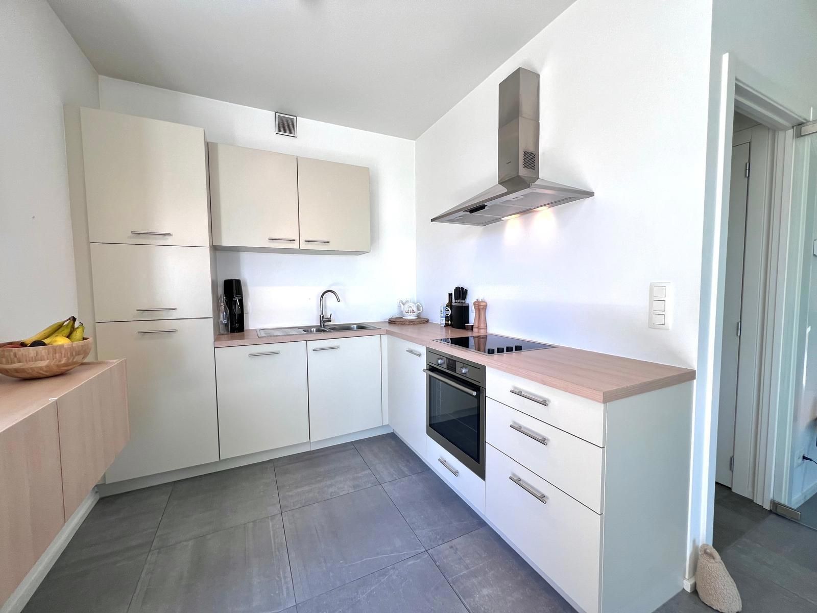 Uniek wonen aan het water in hartje Mechelen foto 6
