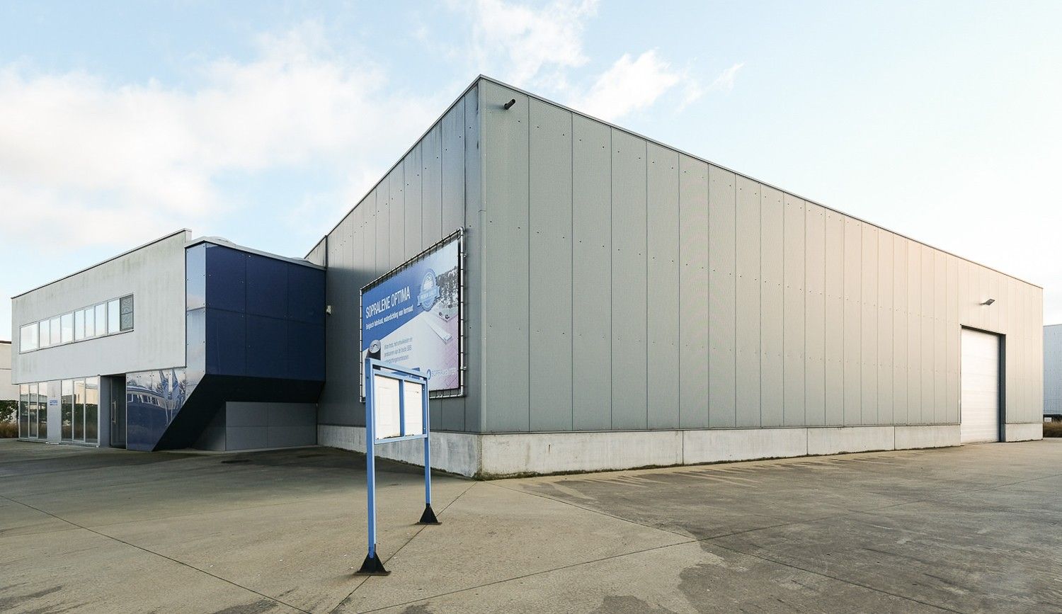 KMO-unit 220m² foto 10