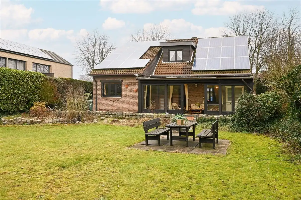 Te moderniseren landhuis op toplocatie foto 14