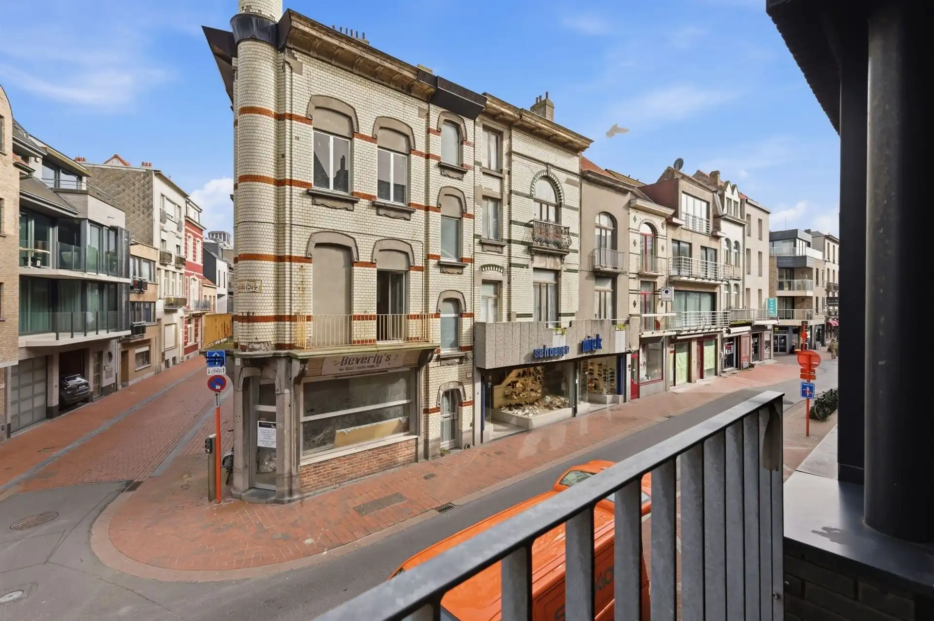 CENTRALE LIGGING / RUIM TERRAS foto 29