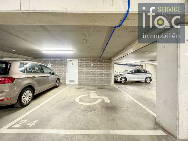 Penthouse te huur foto 17