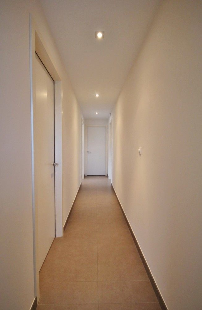 Energiezuinig en modern appartement met ruime terrassen foto 16