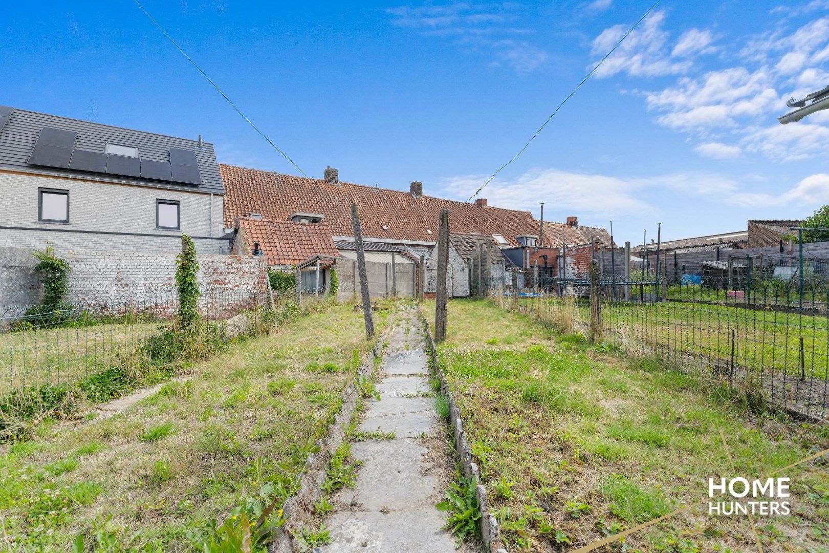 Te koop: Te renoveren woning met potentieel in hartje Lauwe foto 16