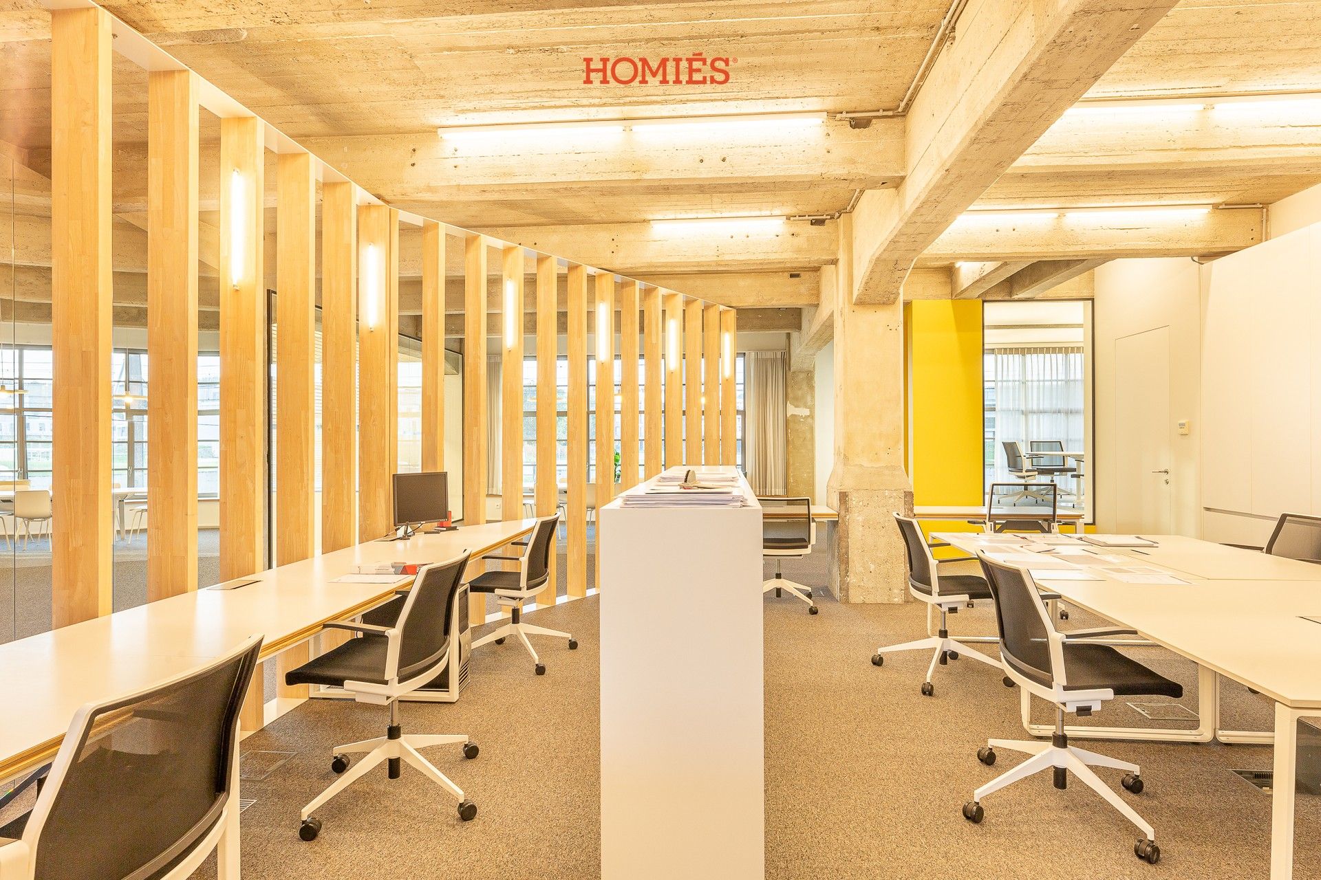 Exclusieve kantoorruimte te koop foto 5