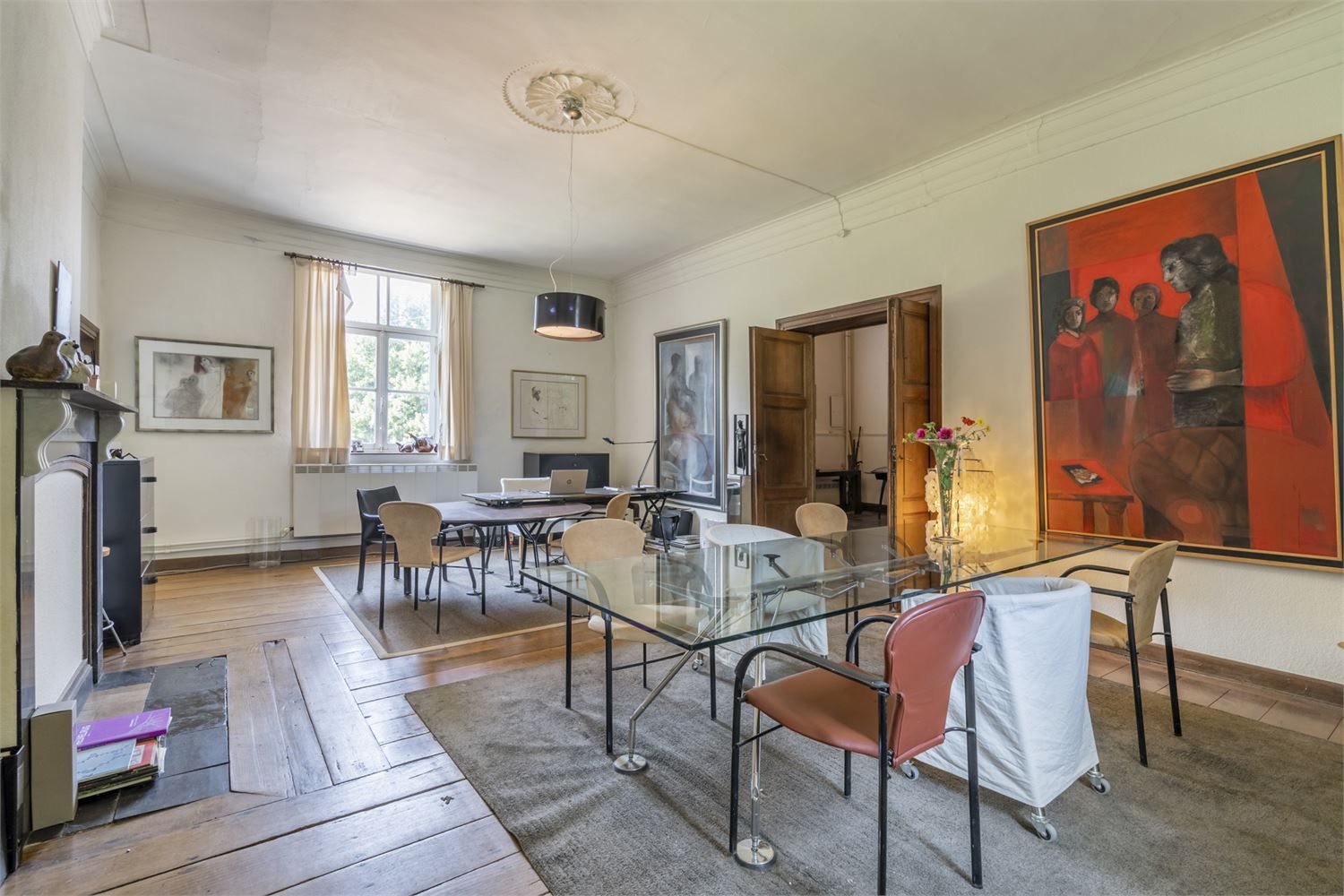 Unieke historische hoeve met veel mogelijkheden in Heers foto 13