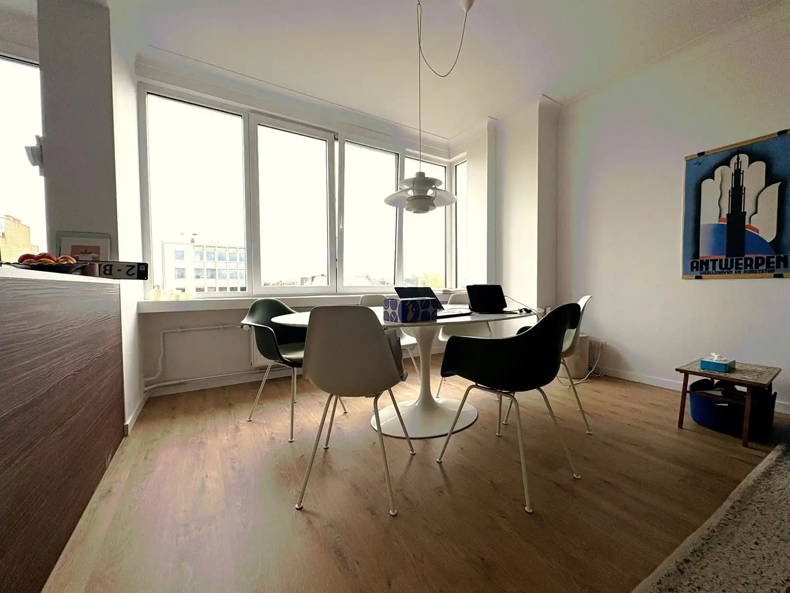 Appartement foto 2