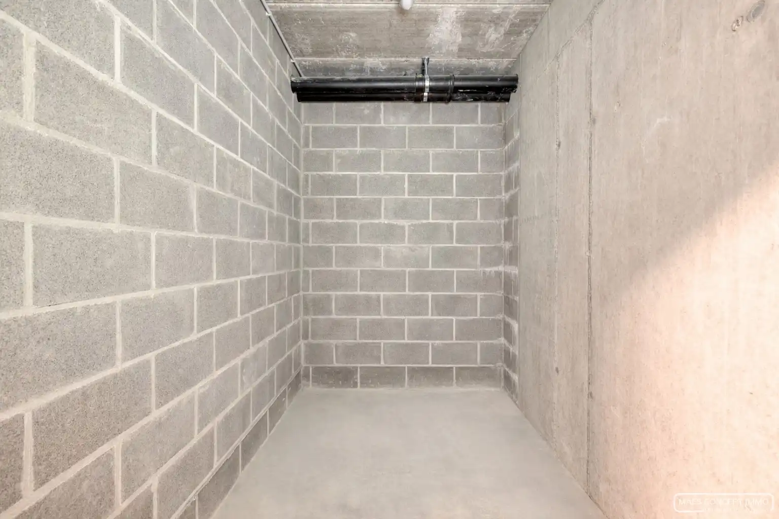 Stijlvol nieuwbouw appartement te huur in centrum Anzegem foto 13