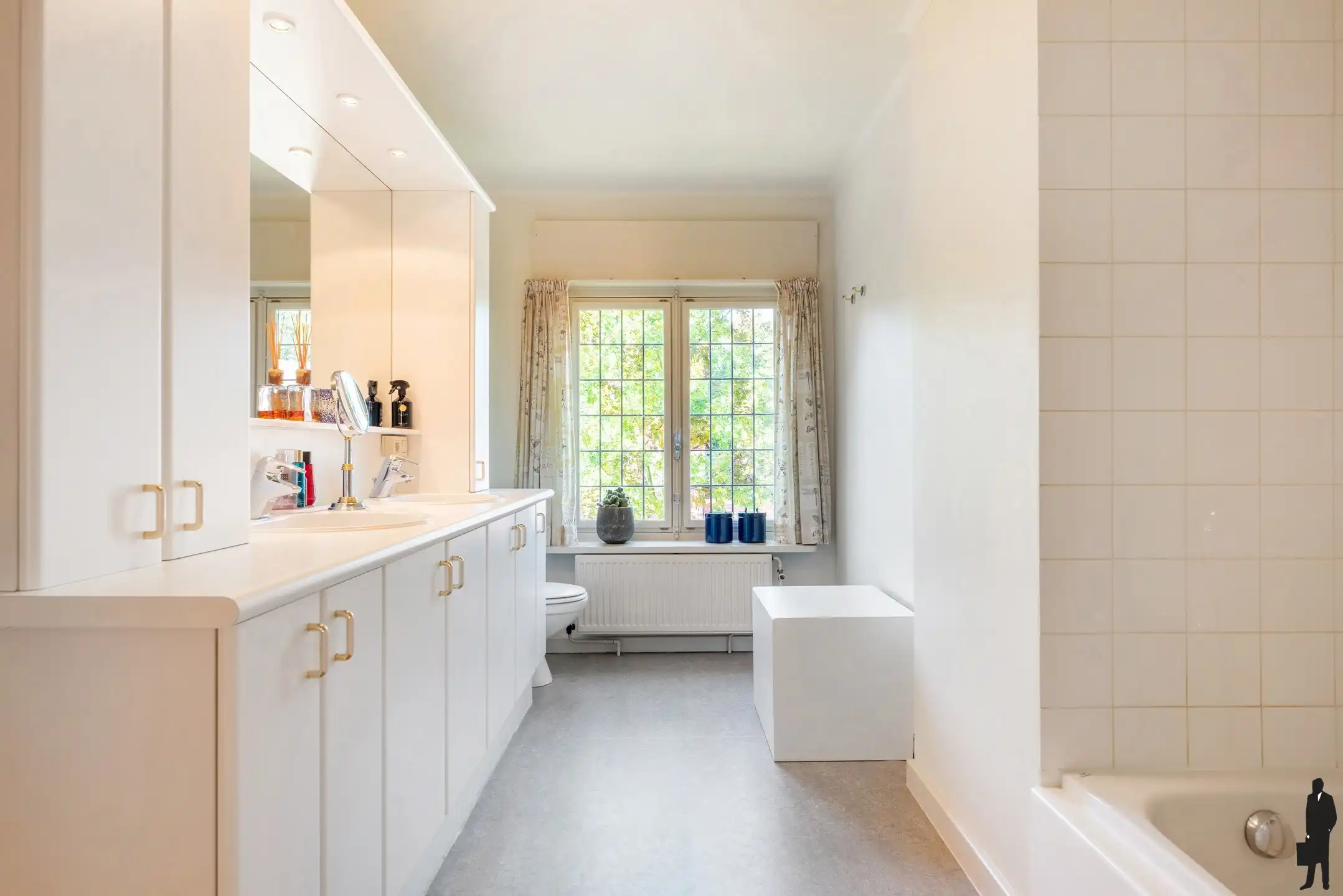 Bijzondere karakteristieke villa op 1.560m² in hartje Oud-Turnhout  foto 23