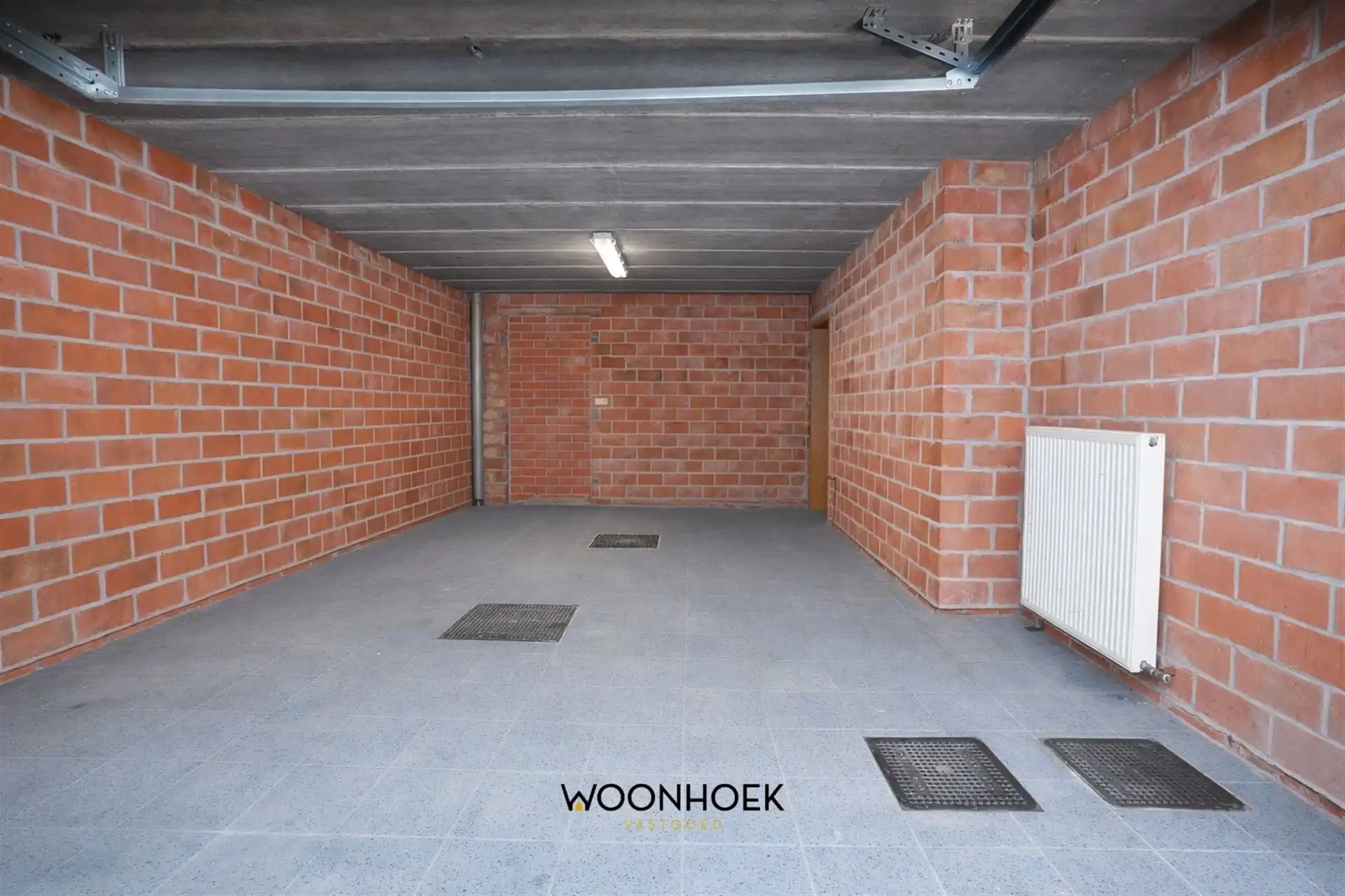 Ruim triplexappartement met garage op centrale ligging. foto 13