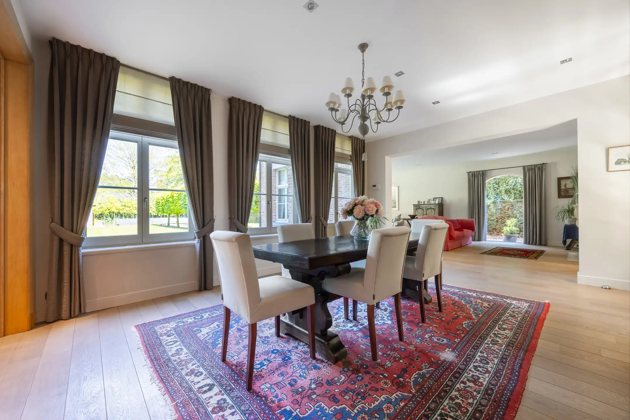 Exclusieve villa met lift, bijgebouw en EPC A  foto 15