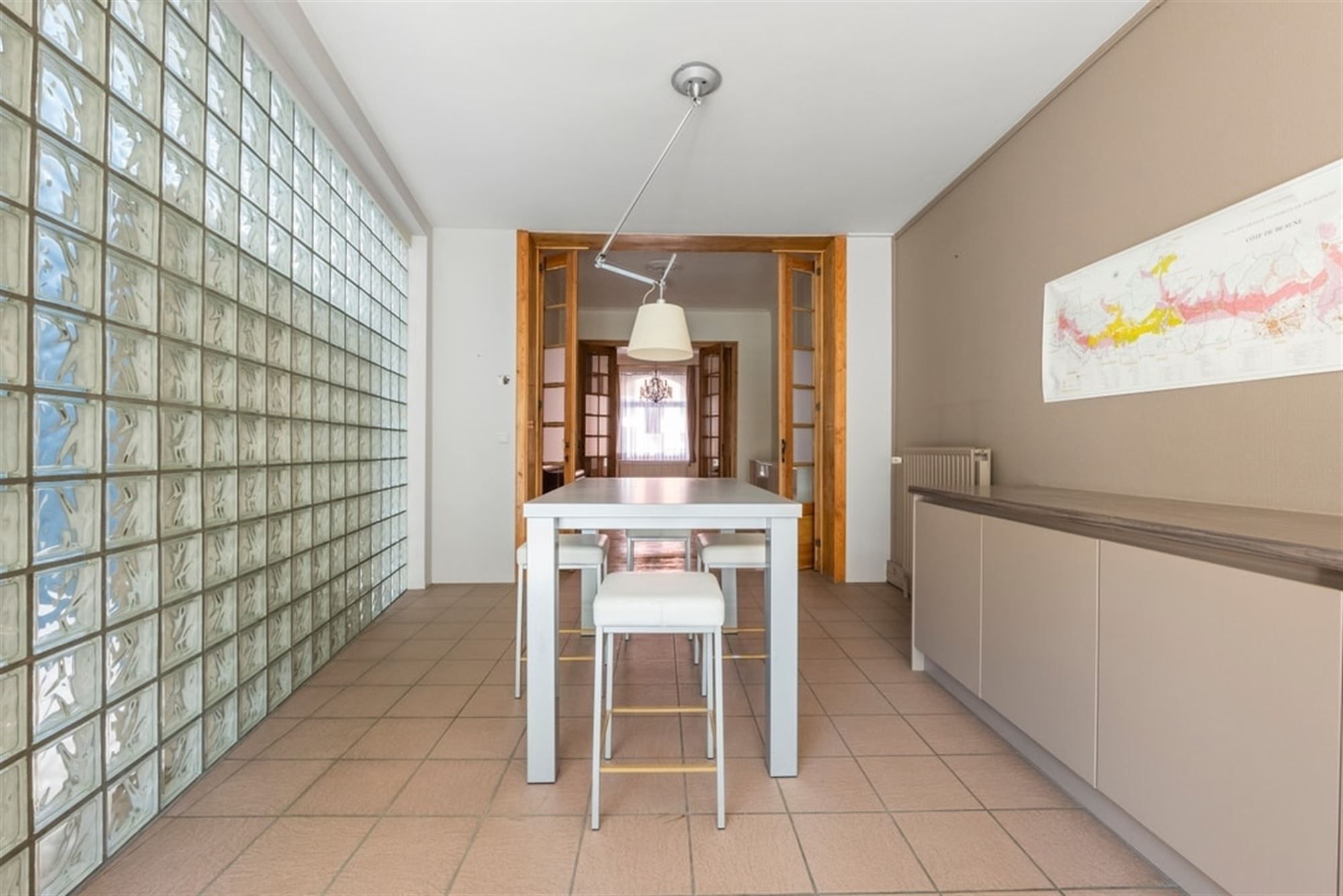 PRACHTIG HERENHUIS MET VEEL CHARME IN HET CENTRUM VAN SINT-TRUIDEN  foto 33