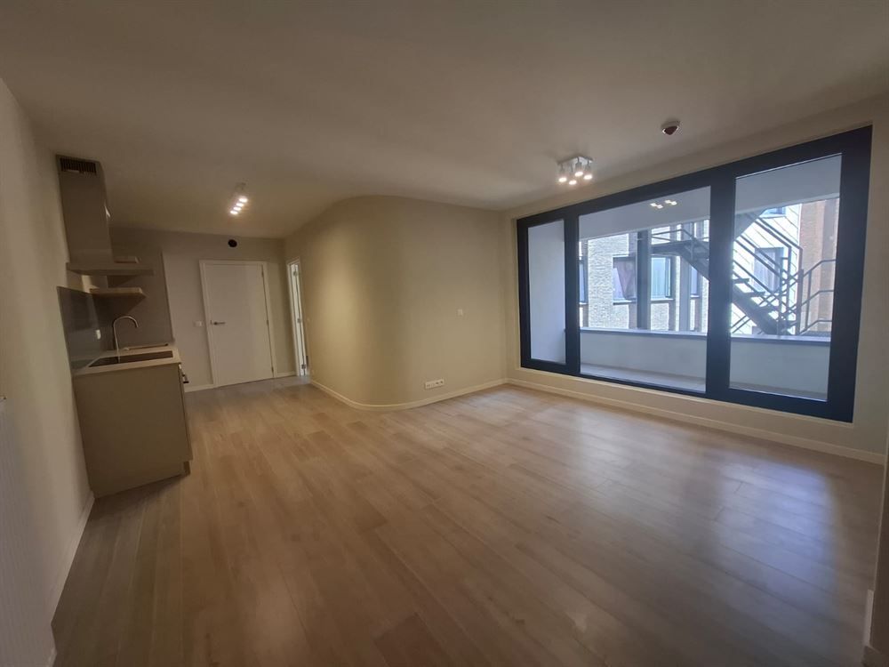 Gerenoveerd appartement | Antwerpen-Centrum  foto {{pictureIndex}}