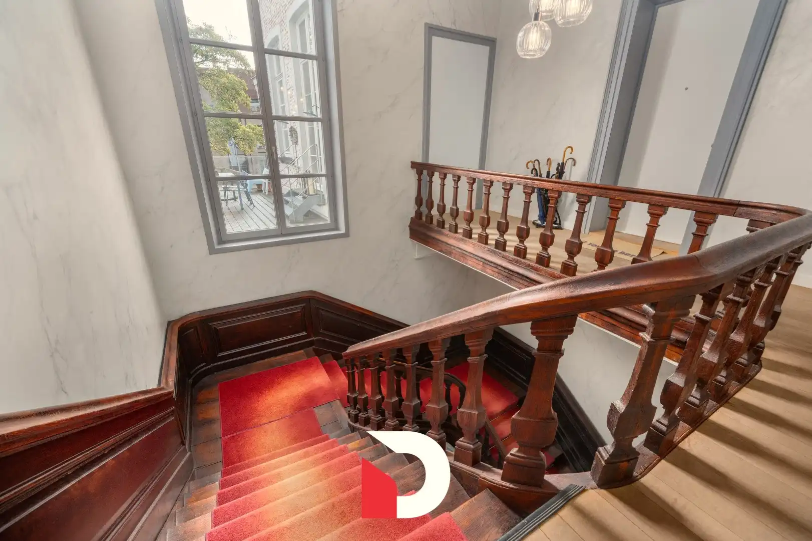 Uiterst exclusief aanbod op een centrale en serene ligging in de Brugse binnenstad. foto 17