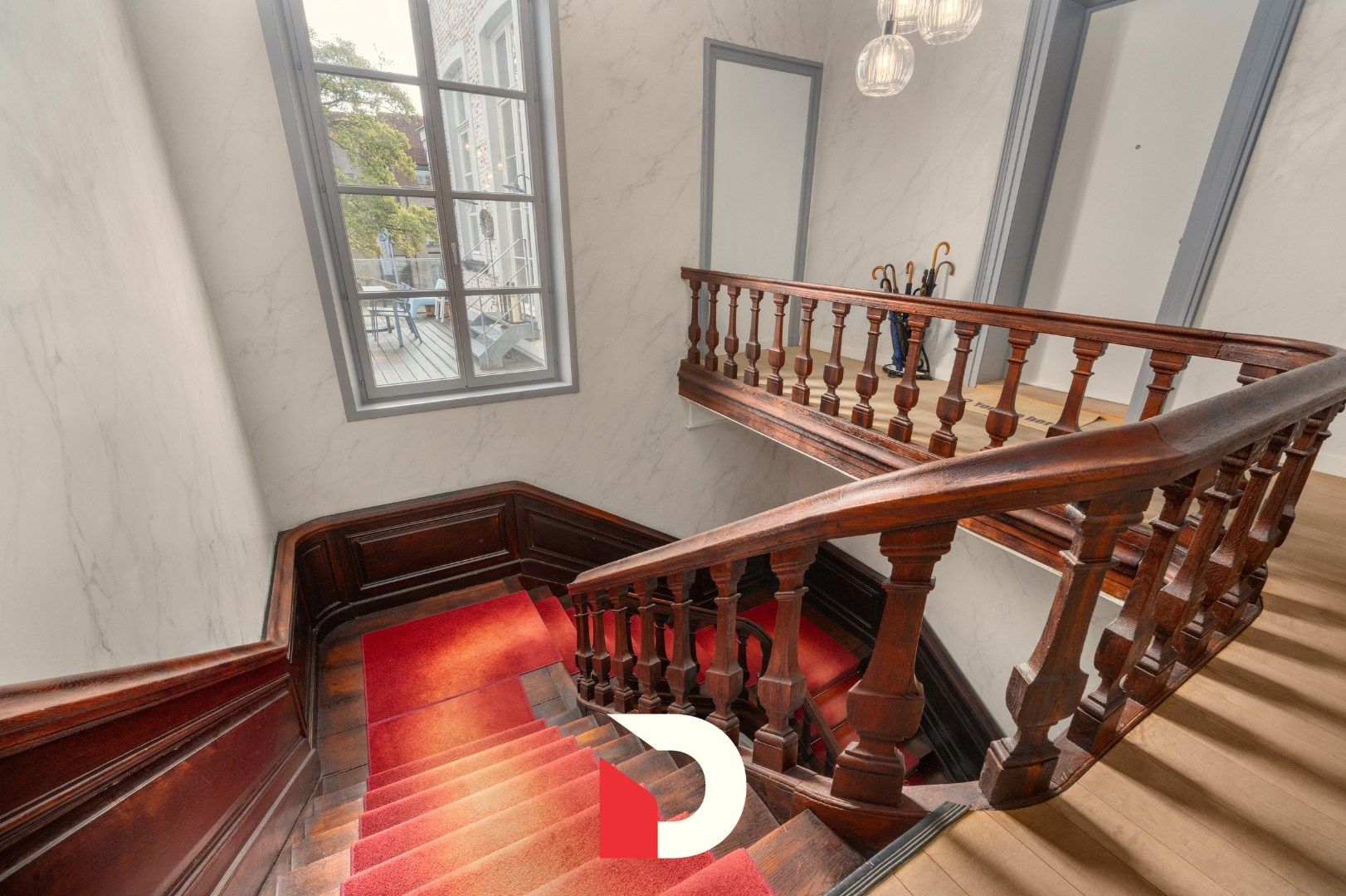 Uiterst exclusief aanbod op een centrale en serene ligging in de Brugse binnenstad. foto 17