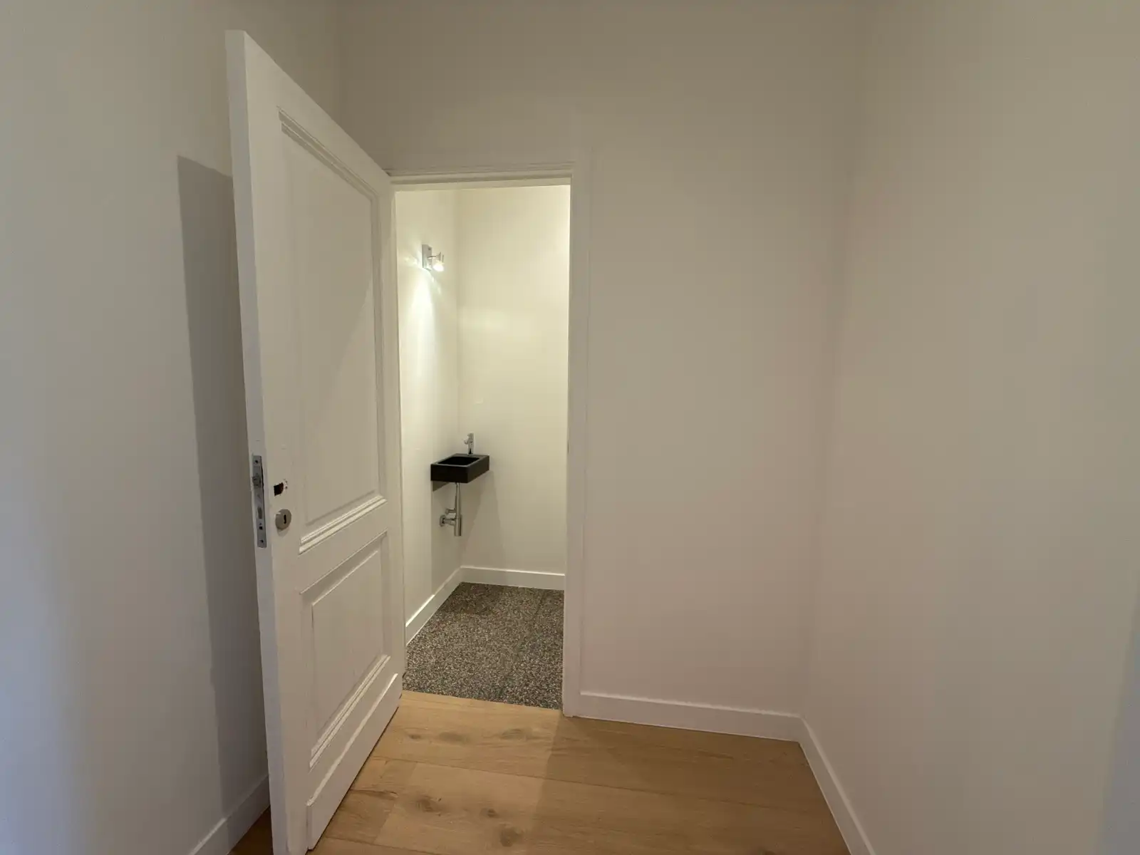Appartement te huur foto 3