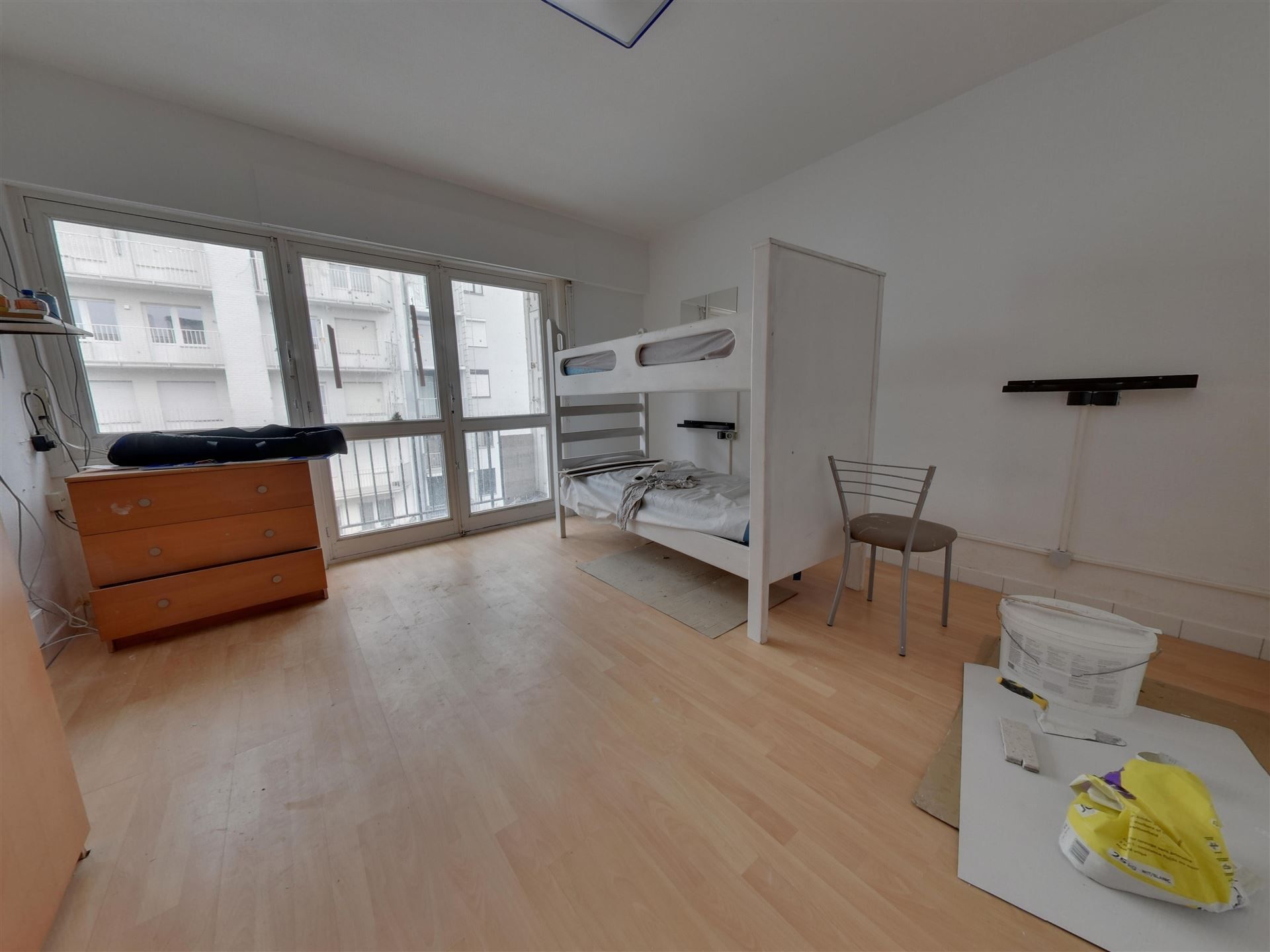 Hoofdfoto van de publicatie: studio