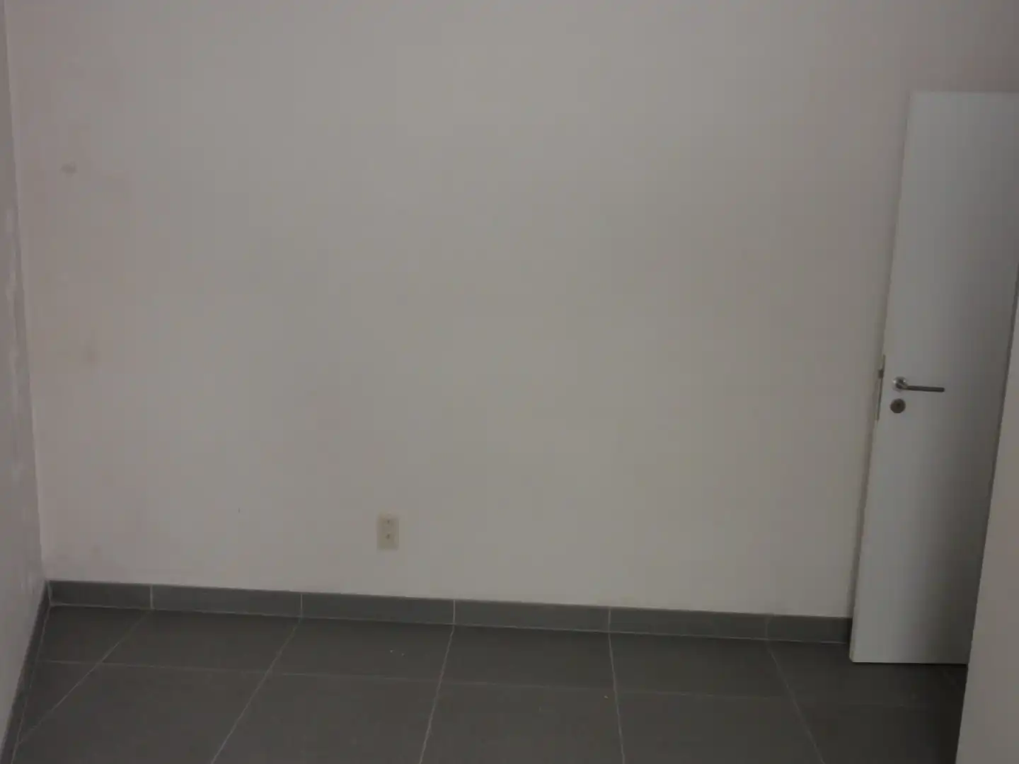 Gelijkvloers appartement met 2 slaapkamers en tuin te Dessel! foto 13