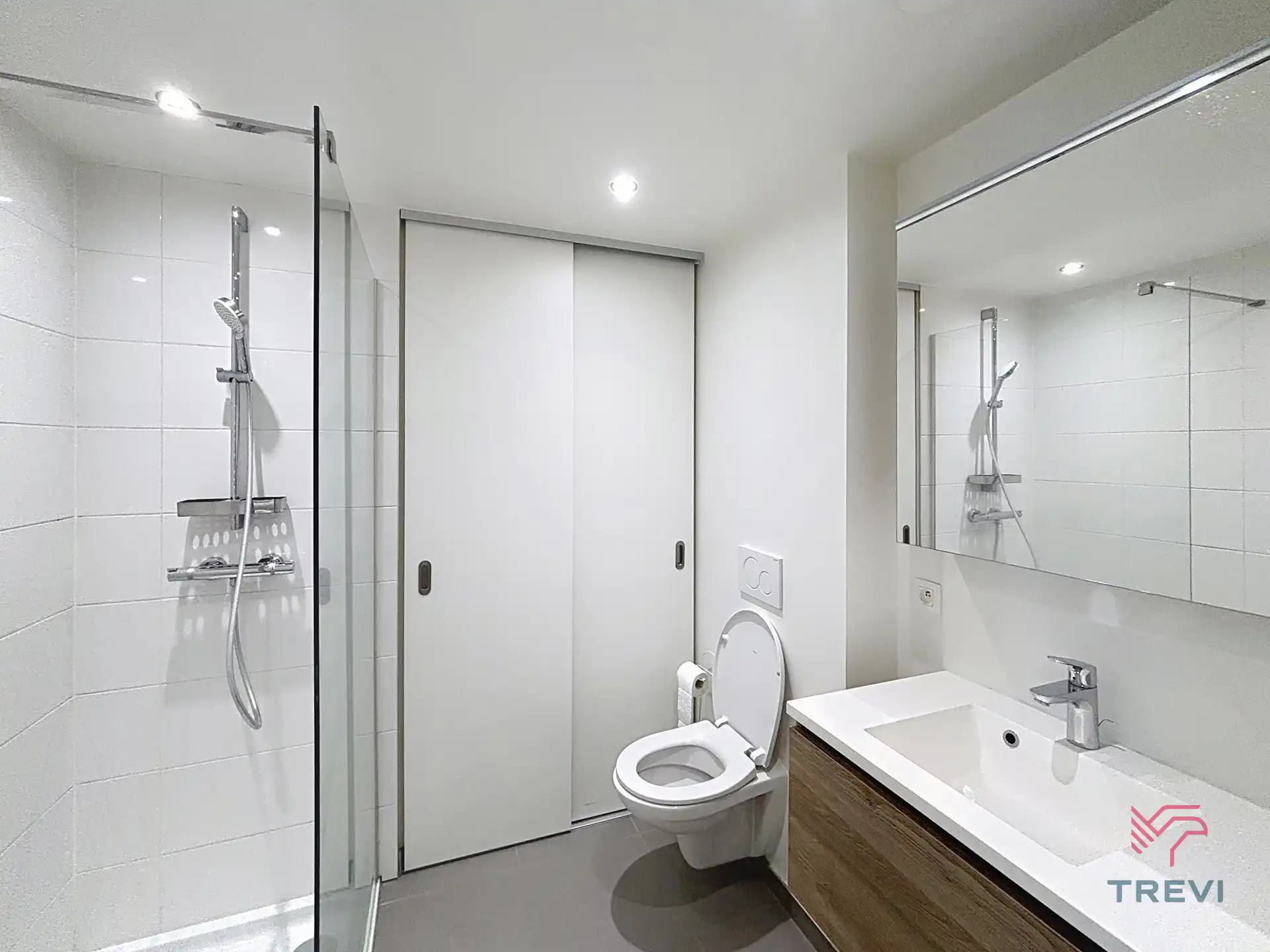 BRUSSEL, GROTE STUDIO GEBOUWD IN 2020 foto 7