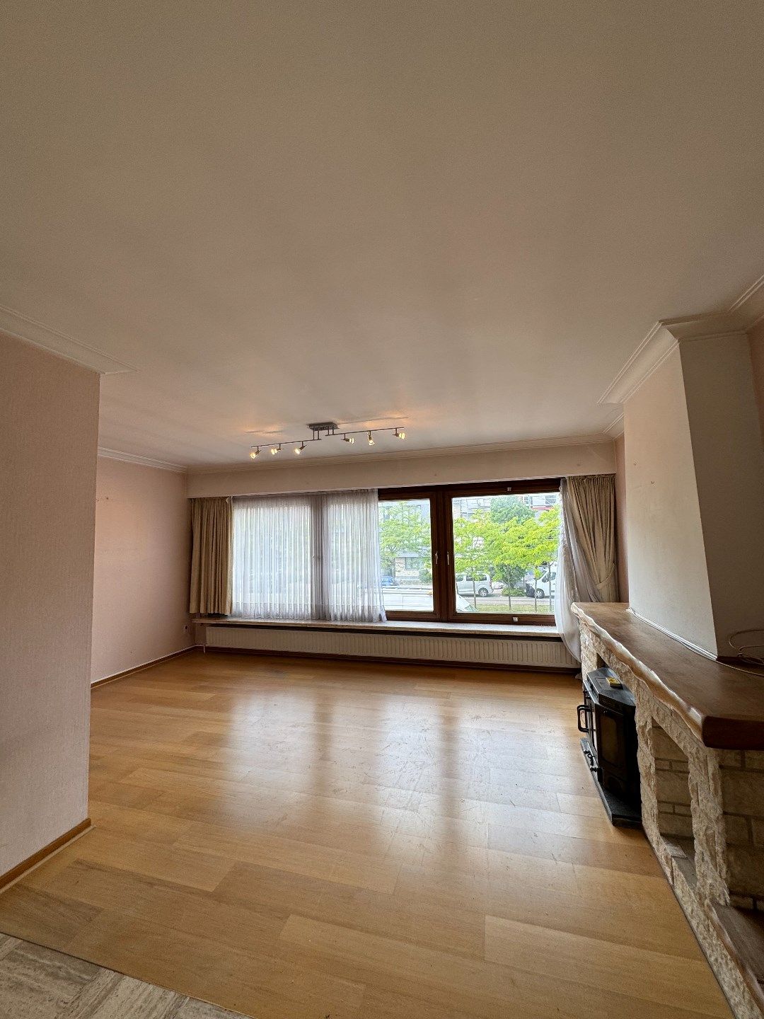 Bel-etagewoning met potentieel en stadstuin in hartje Vilvoorde foto 6
