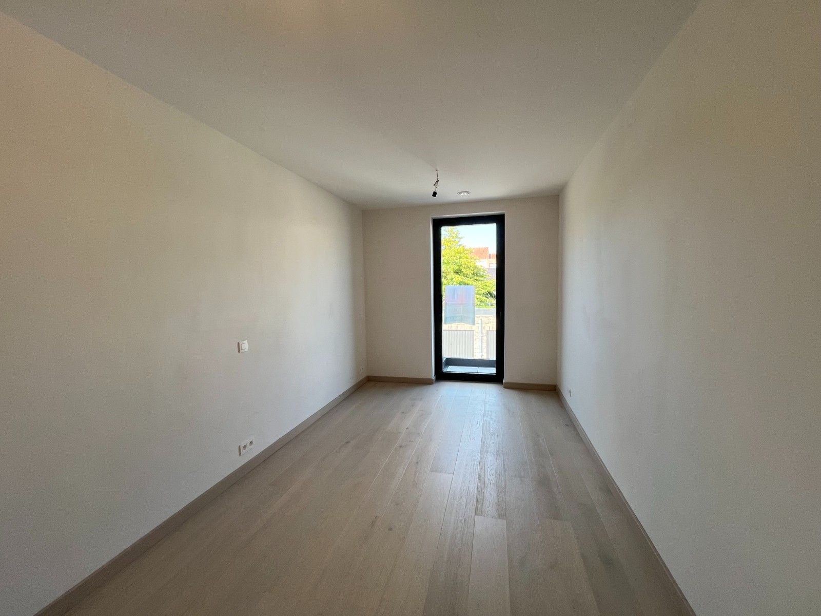 Nieuwbouwappartement te huur in residentie Green Gardens ! foto 14