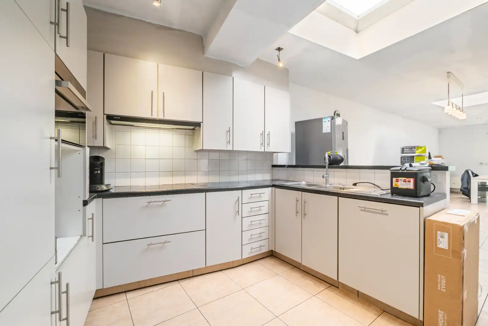 Woning met 4 slaapkamers foto 6