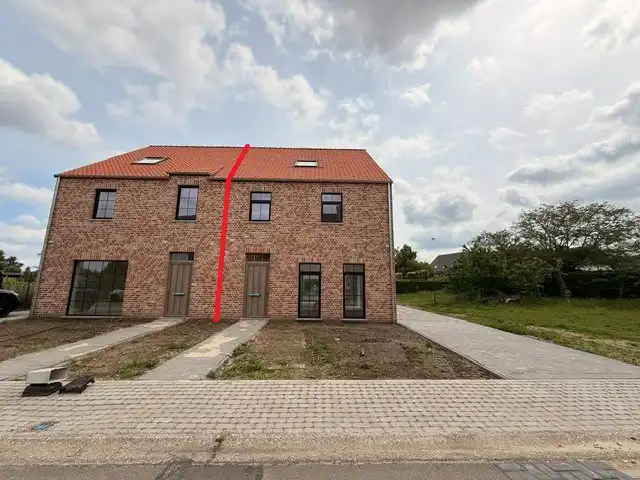 Huis te huur Spilstraat 8 - - 3960 Opitter