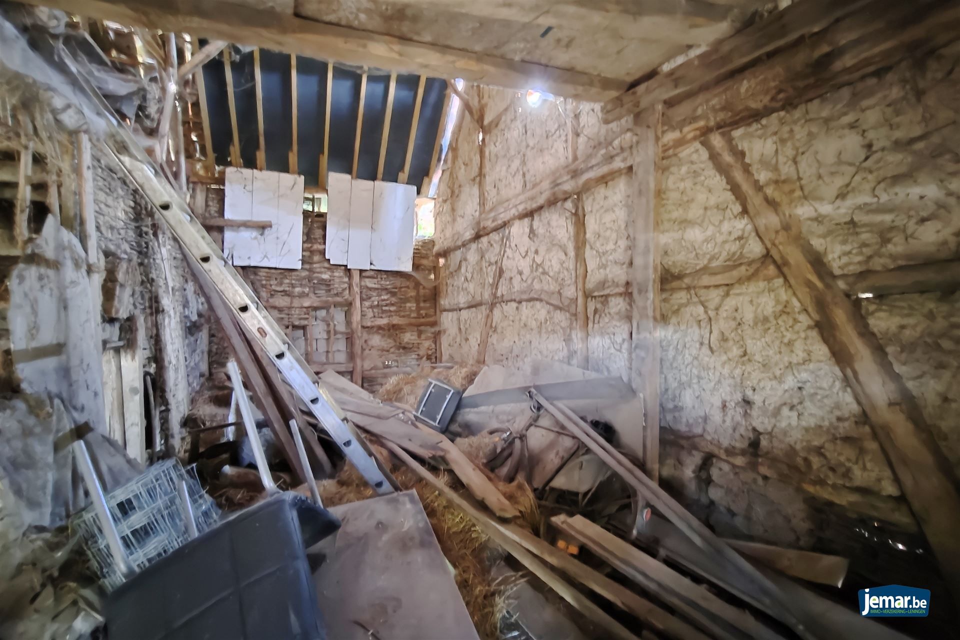 Unieke hoeve op 5a93ca in Eigenbilzen foto 12