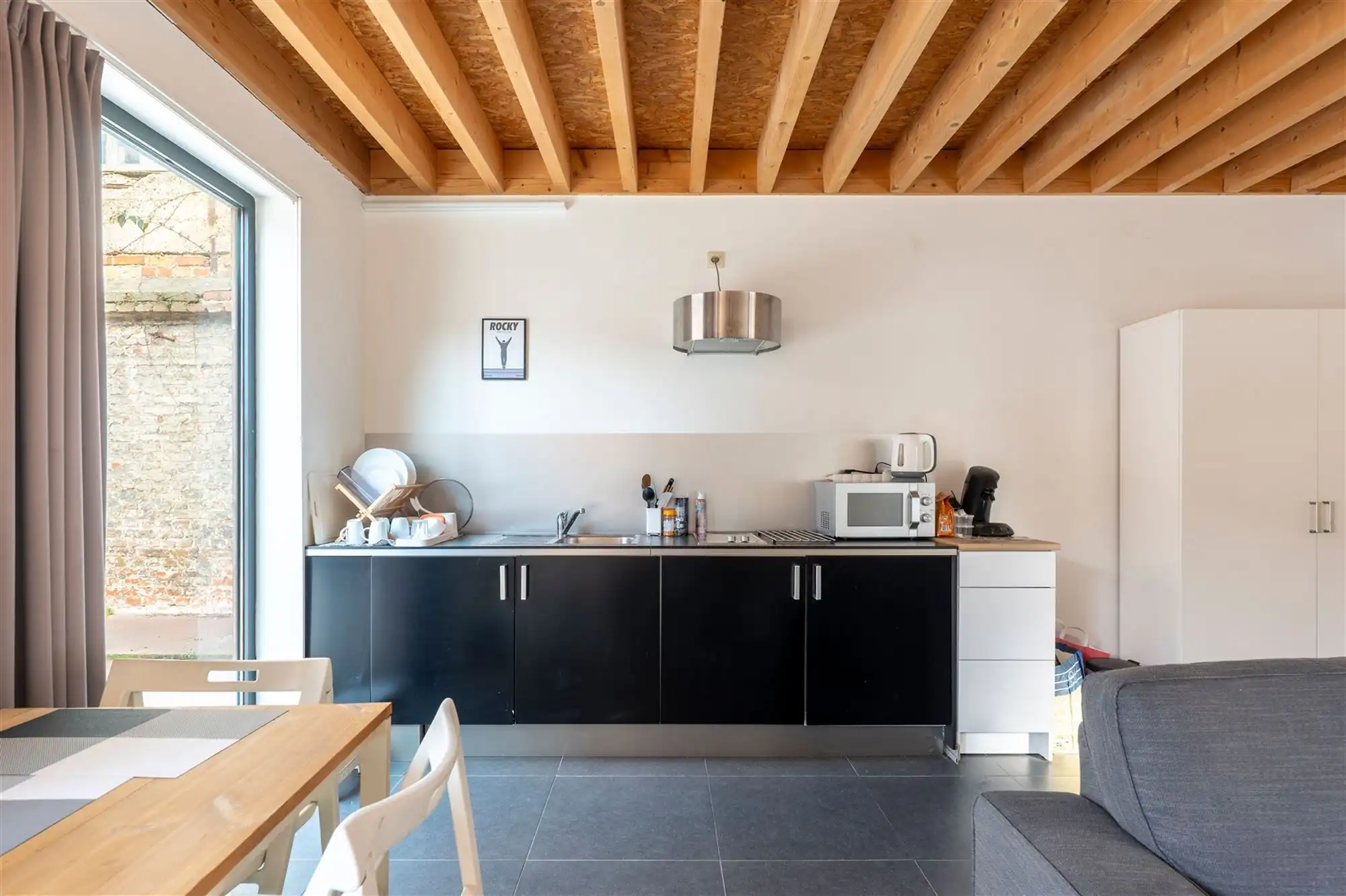 Te koop: Instapklare studentenstudio in Antwerpen foto 6