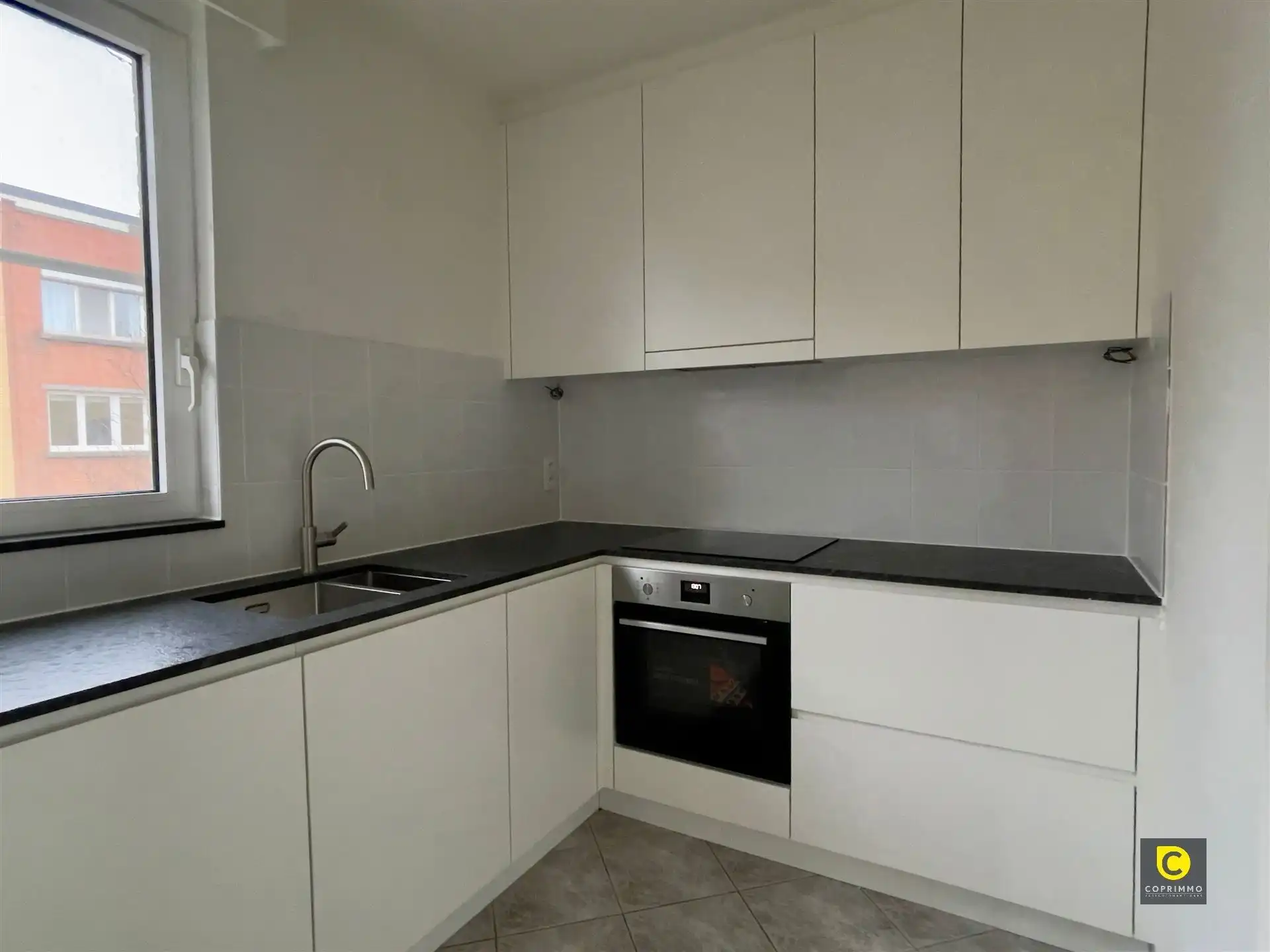 Centraal 2-slaapkamerappartement in Antwerpen foto 3