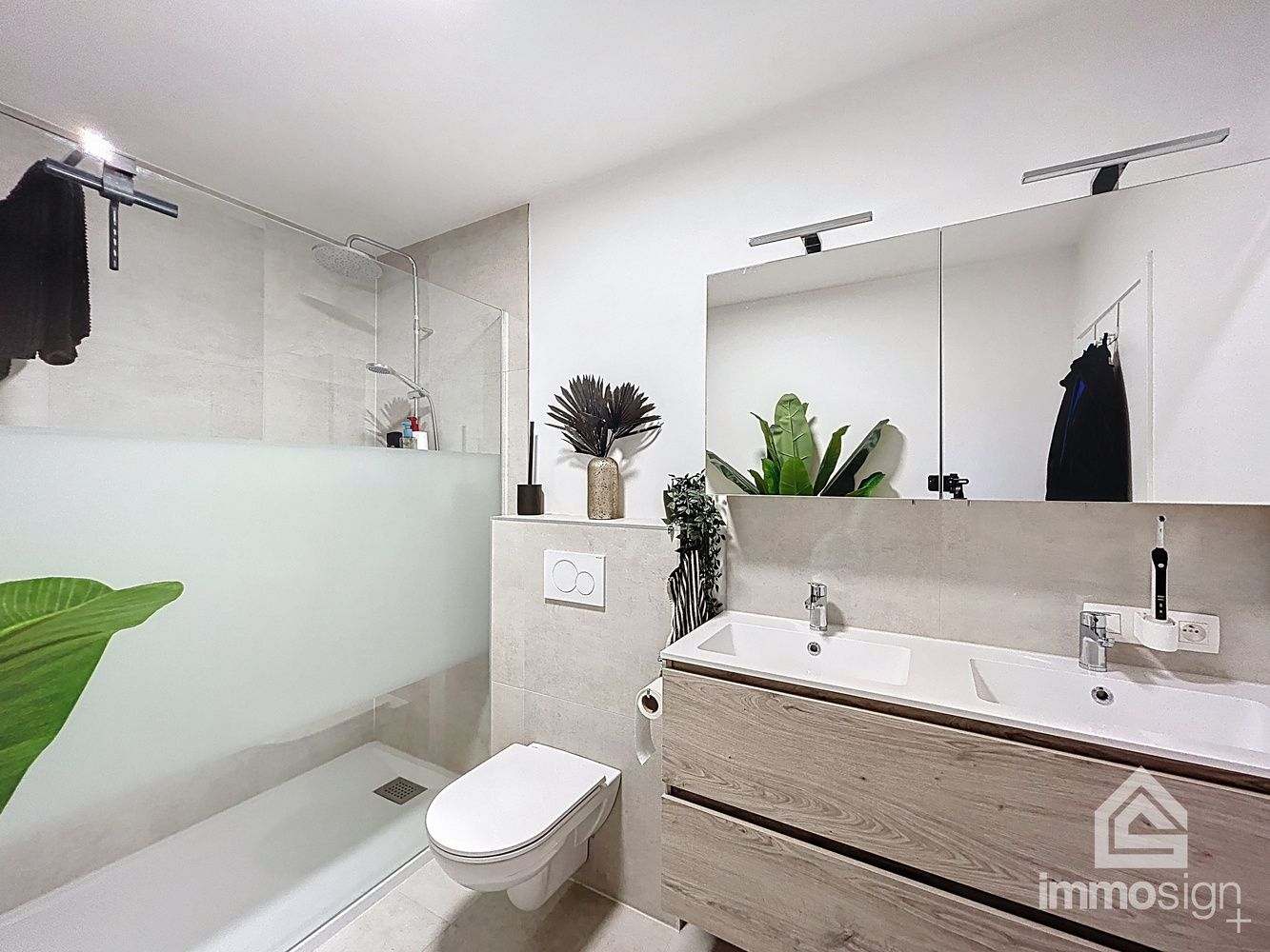 Uniek appartement met open leefruimte en energielabel A foto 15