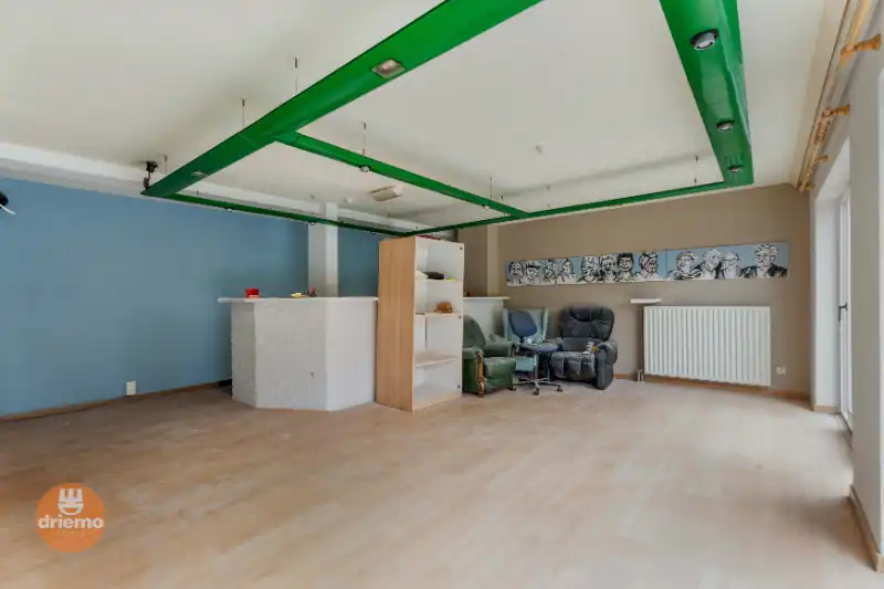 Te renoveren 5 slaapkamer appartement of 2 twee-slaapkamer appartementen - Diga Verde 0.10 + 0.11 foto 7