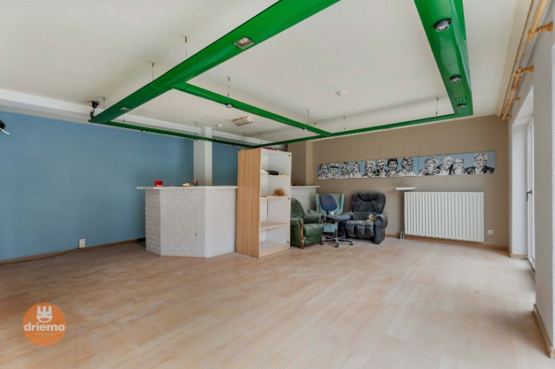 Te renoveren 5 slaapkamer appartement of 2 twee-slaapkamer appartementen - Diga Verde 0.10 + 0.11 foto 7