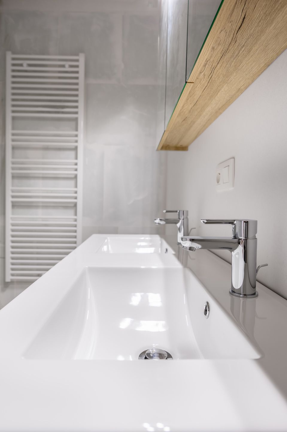 Luxueus en energiezuinig wonen in het dorp van Oostmalle. foto 26
