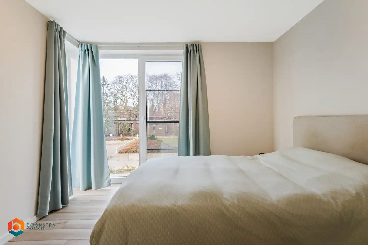 Prachtig  BEN app. met terras in centrum Beerzel foto 11