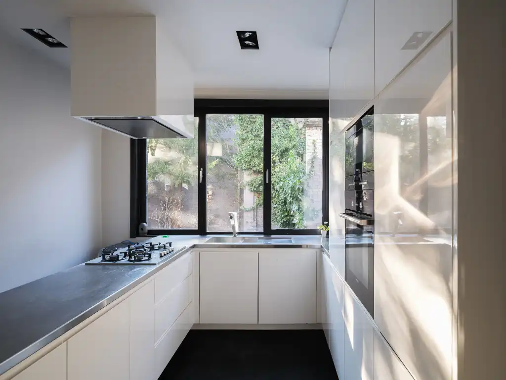 Neoclassicistisch herenhuis (438 m²) met een zuidwest gerichte tuin foto 10