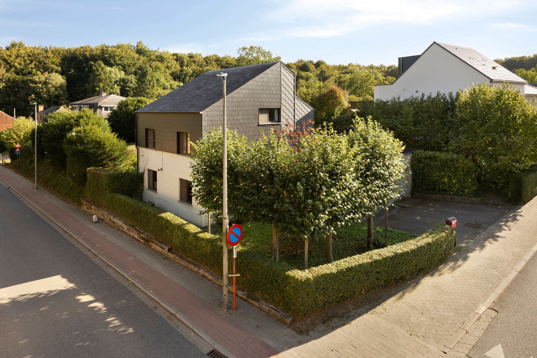 Villa te koop foto 2