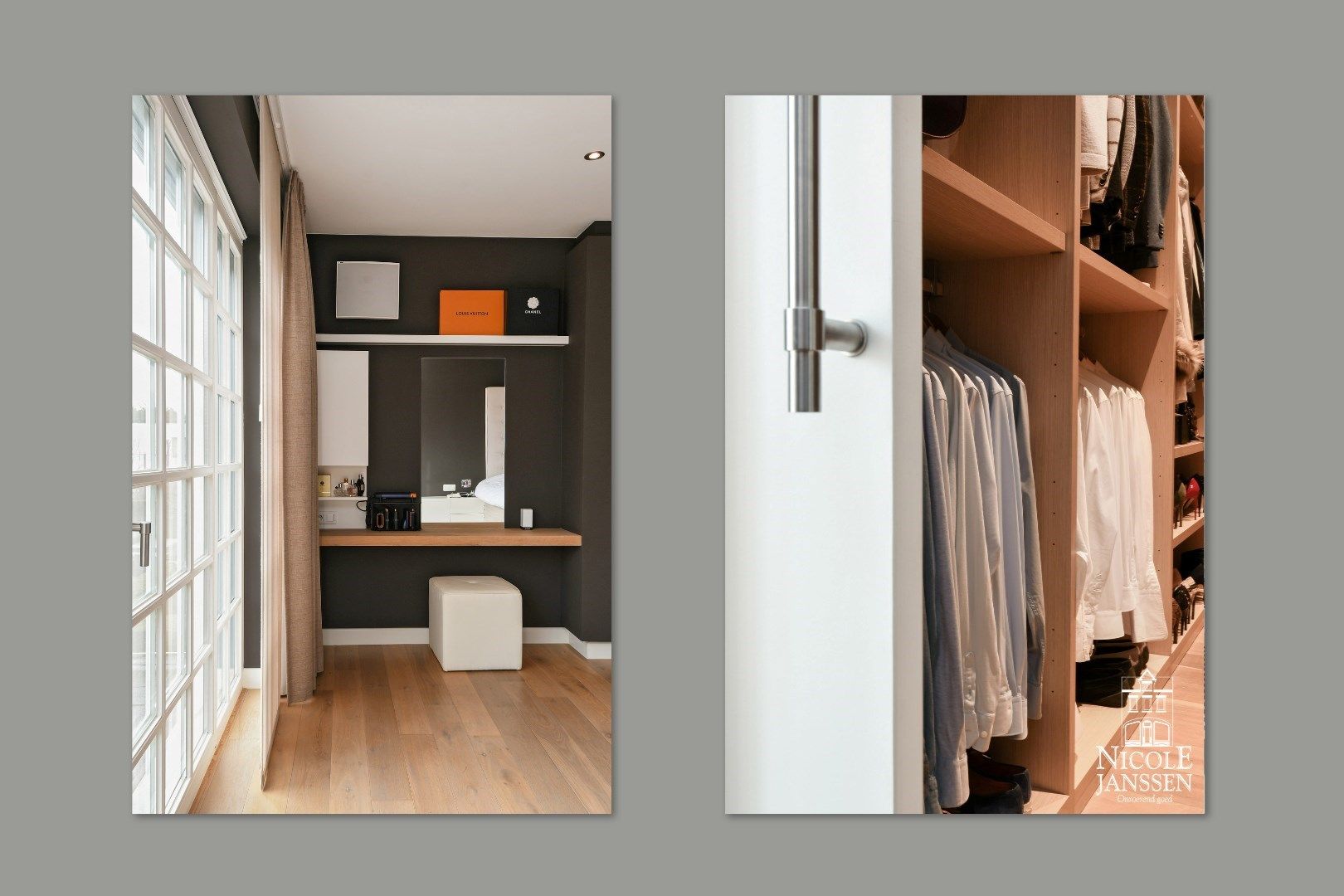 Luxueus en ruim ingedeeld landhuis met naastliggend garagegebouw met appartement foto 12