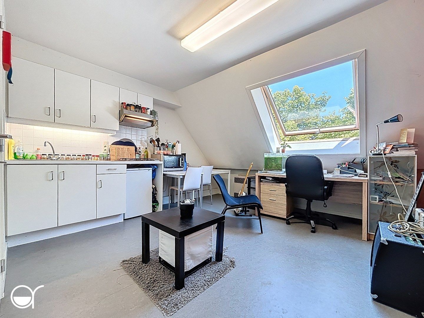 Opbrengsteigendom met 3 studio’s  foto 6