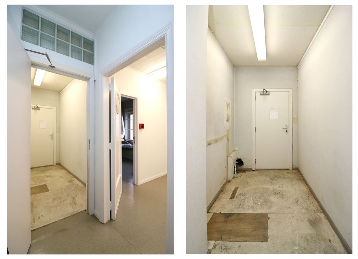 Opbrengsteigendom (handel & 4 app) op toplocatie foto 22