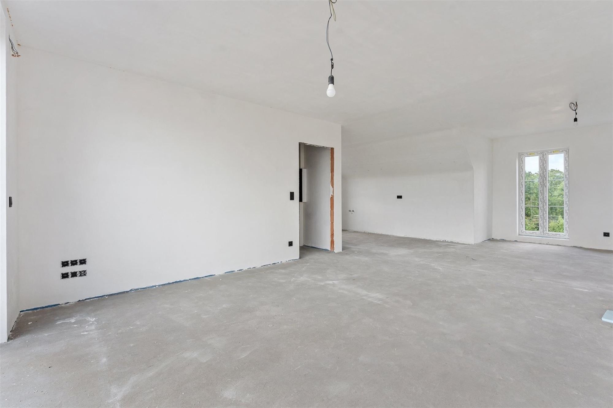 PRACHTIGE PENTHOUSE VAN 164M2 MET ZALIG ZONNETERRAS foto 10