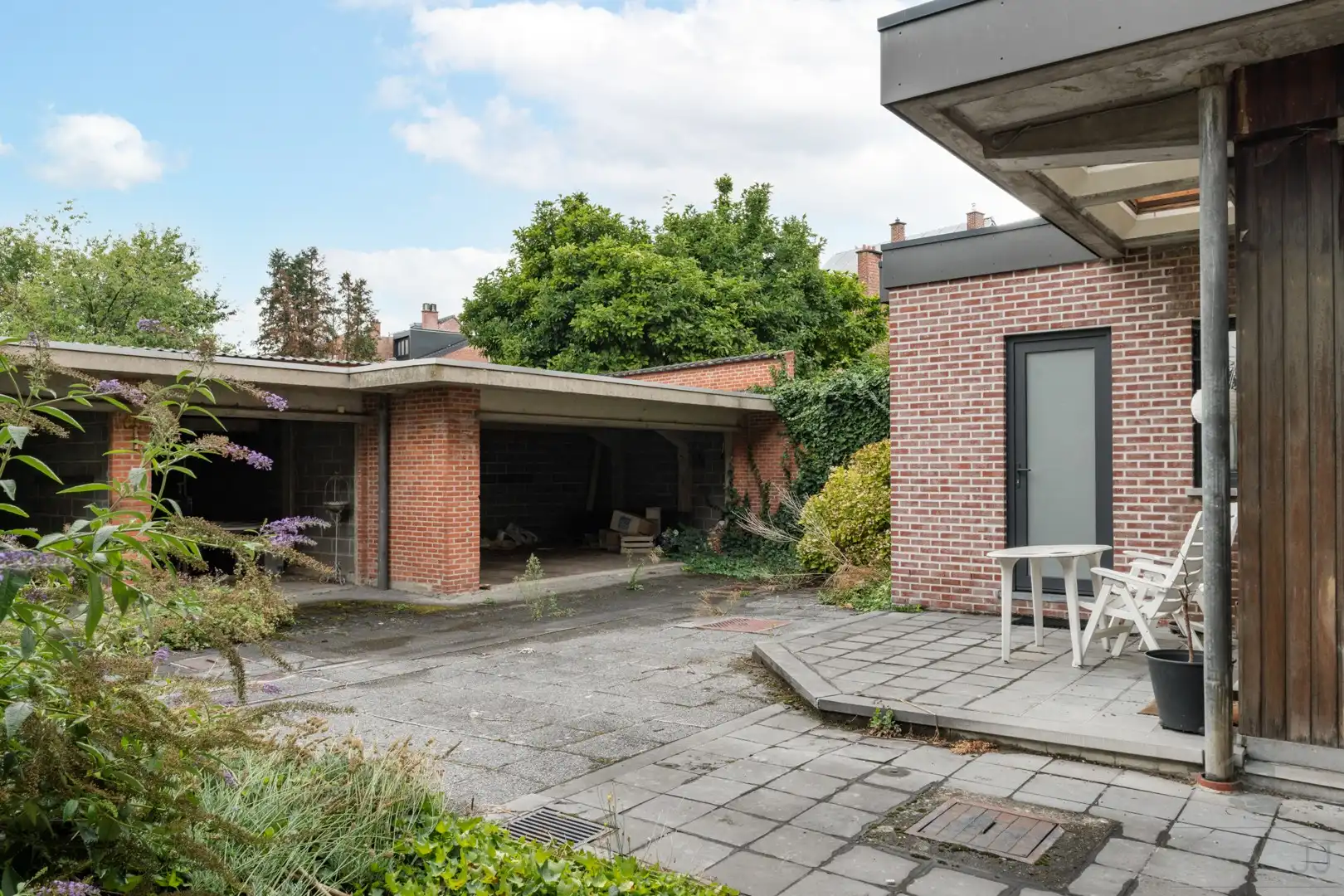 Woning met 7 slaapkamers op wandelafstand van Hasselt centrum foto 38