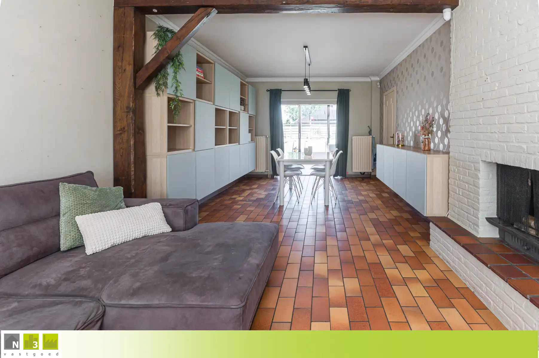 Huis te koop foto 4