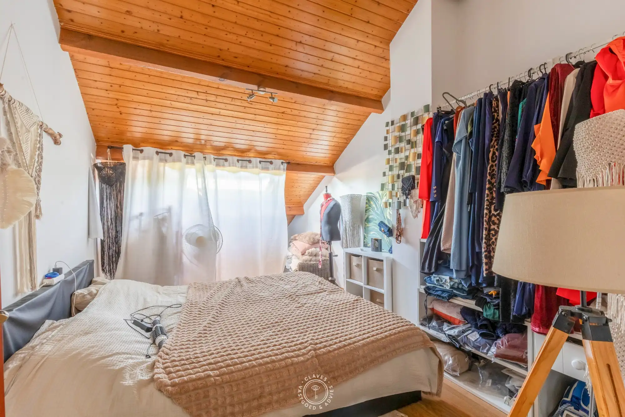Interessante investeringseigendom op een zeer fijne locatie foto 37