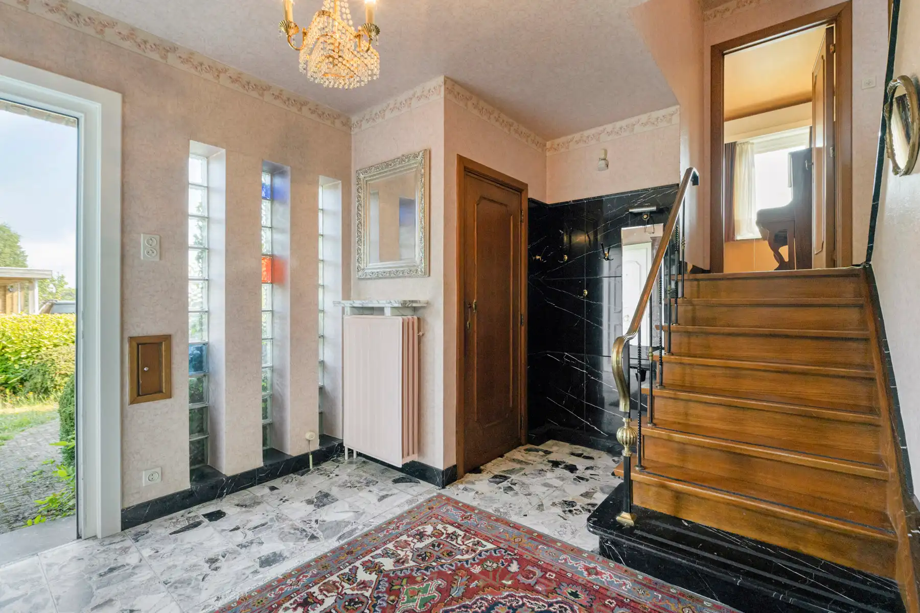 Te renoveren villa met prachtig uitzicht! foto 5